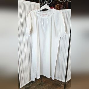 AMERICAN GIRL FELICITY Nightgown Girl's Medium